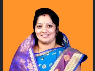 Manisha Sandip Butala